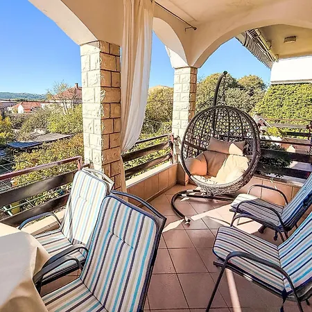 아파트 Ana-1 By Interhome 투라니