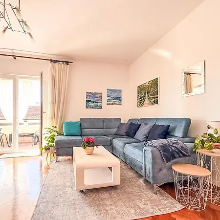 アパート Ana-1 By Interhome *