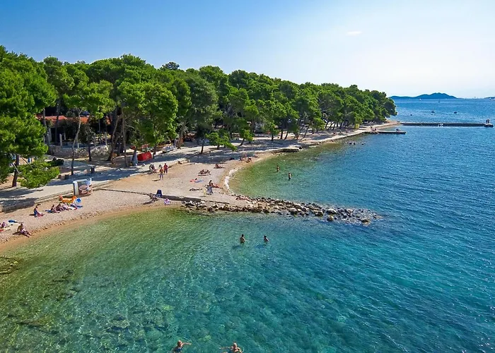 아파트 Ana-1 By Interhome *