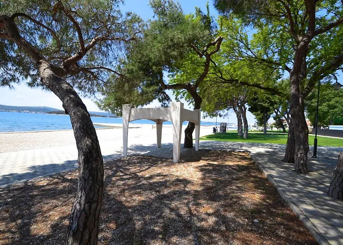 Ana-1 By Interhome Apartament *