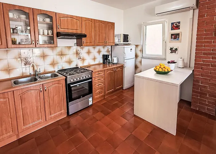 아파트 Ana-1 By Interhome 투라니