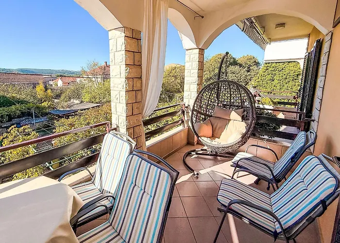 아파트 Ana-1 By Interhome 투라니