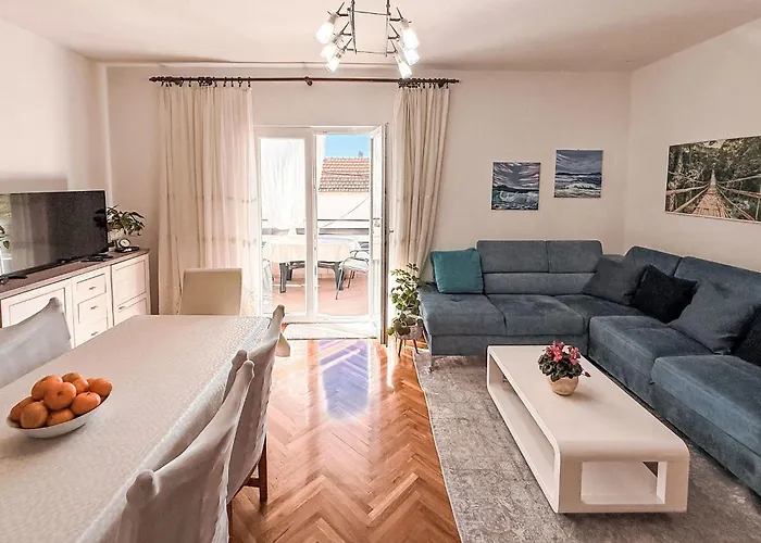 아파트 Ana-1 By Interhome