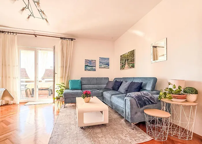 アパート Ana-1 By Interhome *