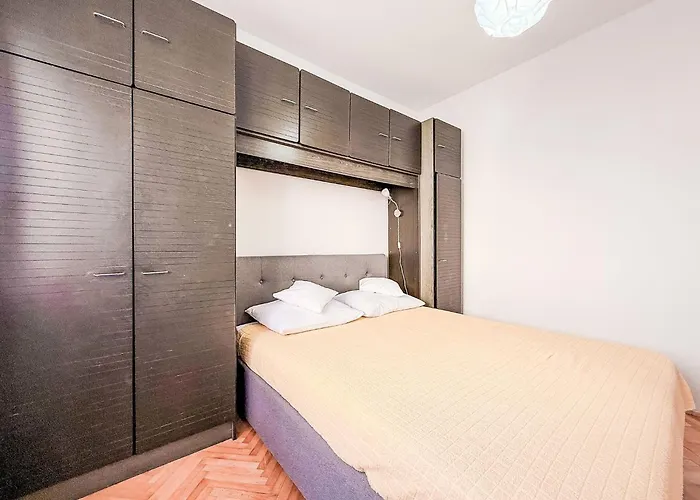 Ana-1 By Interhome 아파트