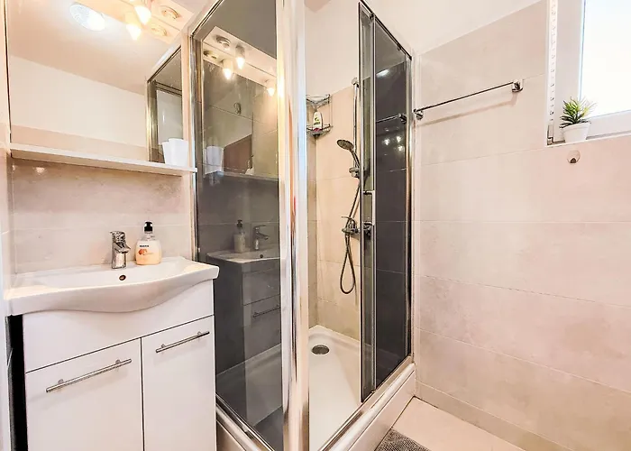 Appartement Ana-1 By Interhome *