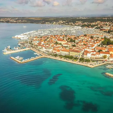 Apartment Ana-1 By Interhome