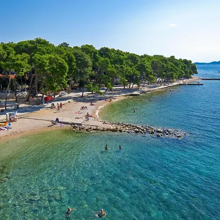 Apartment Ana-1 By Interhome *