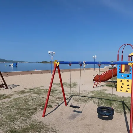 Apartment Ana-1 By Interhome