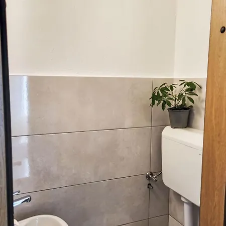 Ana - Big350 By Interhome Turanj