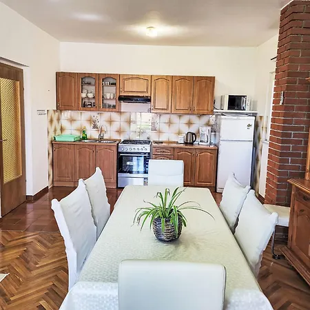 Apartment Ana-1 By Interhome Turanj