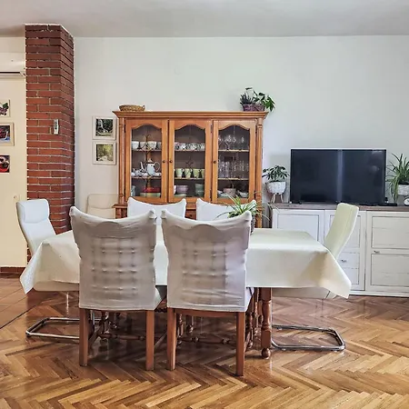 Ana-1 By Interhome Apartment