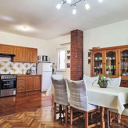 Ana - Big350 By Interhome Apartment *