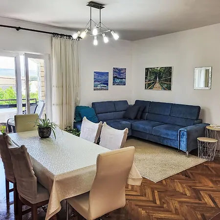 Apartment Ana-1 By Interhome Turanj