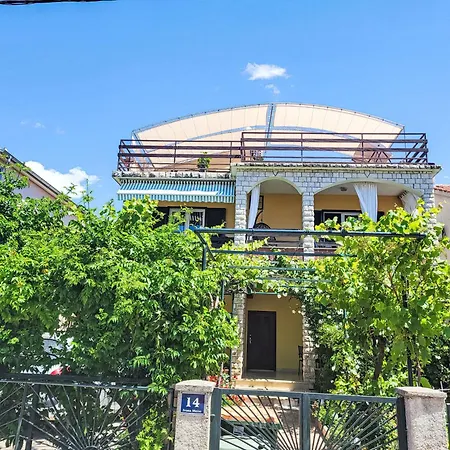 Apartment Ana-1 By Interhome Turanj