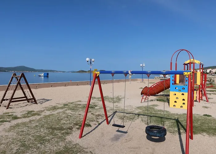 Apartman Ana-1 By Interhome