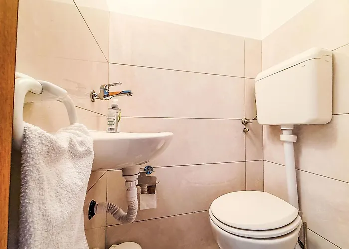 Apartman Ana-1 By Interhome Turanj