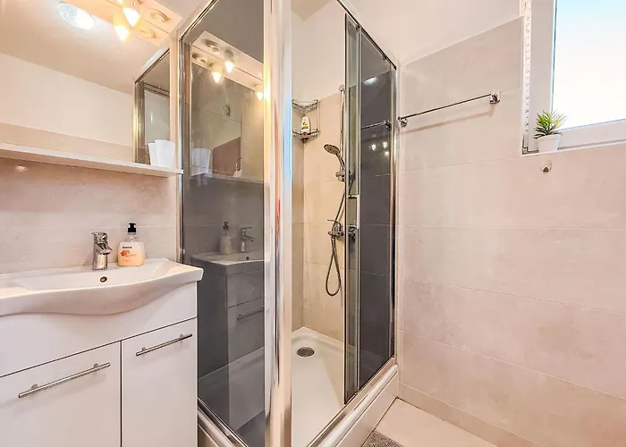 Ana-1 By Interhome Apartman Turanj