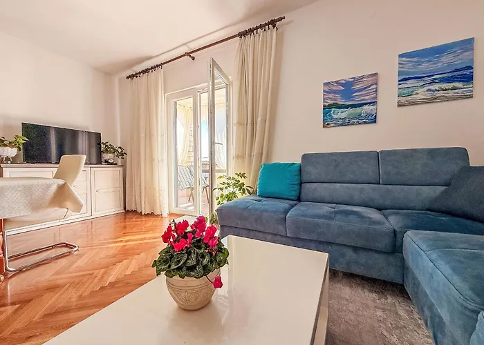 Ana-1 By Interhome Apartman *